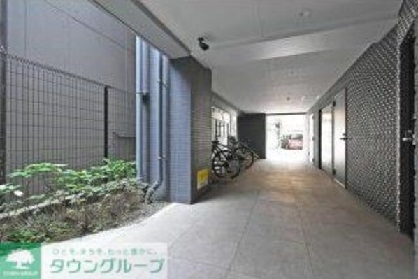 ルネサンスコート錦糸町の物件内観写真